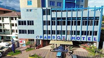 Parrot Hotel Arusha