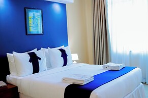 Parrot Hotel Arusha