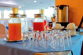 Parrot Hotel Arusha
