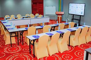 Parrot Hotel Arusha