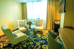 Parrot Hotel Arusha