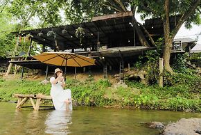 Pastela Doi Saket Villa & Spa