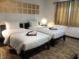 Pastela Doi Saket Villa & Spa