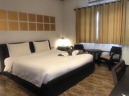 Pastela Doi Saket Villa & Spa