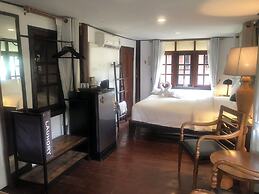 Pastela Doi Saket Villa & Spa