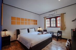 Pastela Doi Saket Villa & Spa