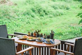 Pastela Doi Saket Villa & Spa