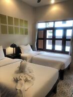 Pastela Doi Saket Villa & Spa