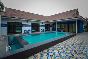 Pastela Doi Saket Villa & Spa