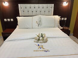 Résidence Regine