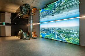 Luxury Melbourne With Albert Park Views