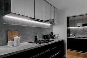 Luxury Melbourne With Albert Park Views