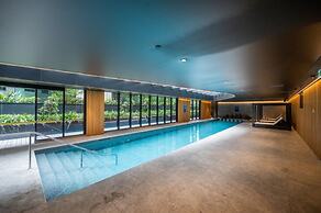 Luxury Melbourne With Albert Park Views