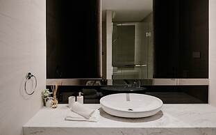 Luxury Melbourne With Albert Park Views