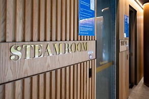 Luxury Melbourne With Albert Park Views