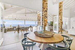 Kas di So o Ocean Front Luxury Villa