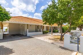 Kas di So o Ocean Front Luxury Villa