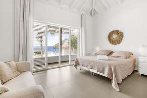 Kas di So o Ocean Front Luxury Villa