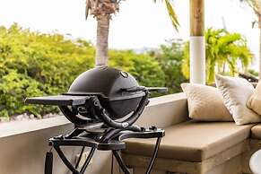 Kas di So o Ocean Front Luxury Villa