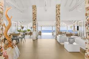 Kas di So o Ocean Front Luxury Villa