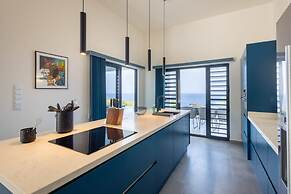 Villa Holiday Dream Sun Sea Serenity