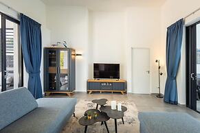 Villa Holiday Dream Sun Sea Serenity