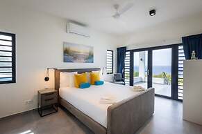 Villa Holiday Dream Sun Sea Serenity
