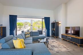 Villa Holiday Dream Sun Sea Serenity