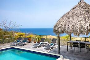 Coral Vista Ocean View Pool Paradise