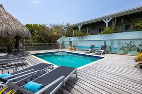 Coral Vista Ocean View Pool Paradise