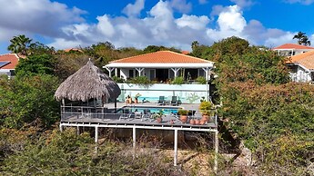 Coral Vista Ocean View Pool Paradise