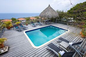 Coral Vista Ocean View Pool Paradise