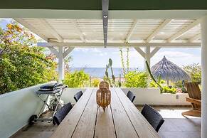 Coral Vista Ocean View Pool Paradise