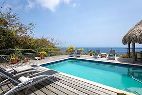 Coral Vista Ocean View Pool Paradise