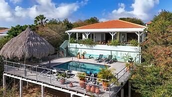 Coral Vista Ocean View Pool Paradise