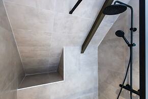 The Handelskade Crown A Historical Penthouse