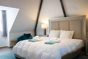 The Handelskade Crown A Historical Penthouse