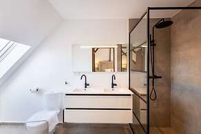 The Handelskade Crown A Historical Penthouse