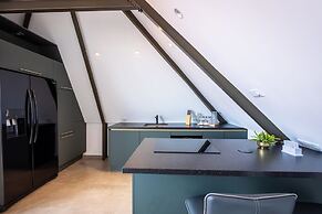 The Handelskade Crown A Historical Penthouse