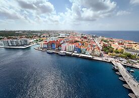 The Handelskade Crown A Historical Penthouse