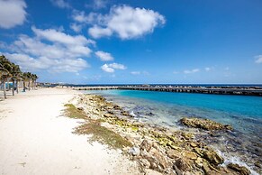 The Handelskade Crown A Historical Penthouse