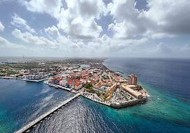 The Handelskade Crown A Historical Penthouse