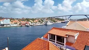 The Handelskade Crown A Historical Penthouse