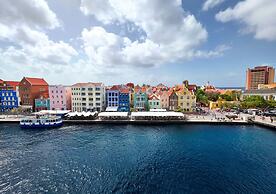 The Handelskade Crown A Historical Penthouse