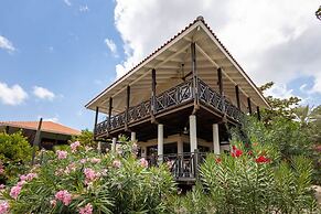 Tropical Paradise at Blue Bay Golf Beach Resort
