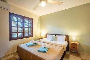Tropical Paradise at Blue Bay Golf Beach Resort
