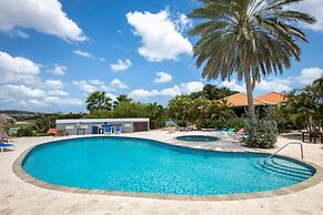 Tropical Paradise at Blue Bay Golf Beach Resort