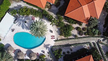 Tropical Paradise at Blue Bay Golf Beach Resort