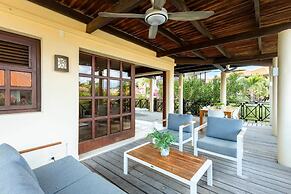 Tropical Paradise at Blue Bay Golf Beach Resort