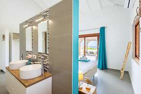 Gosa Di Bida I Private Pool